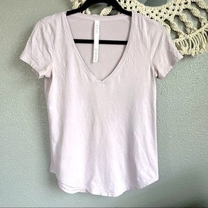 Lululemon V-neck